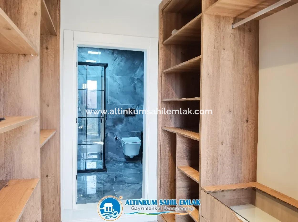 Didim Freistehende Villa, Haus Zum Verkauf In Yeşiltepe