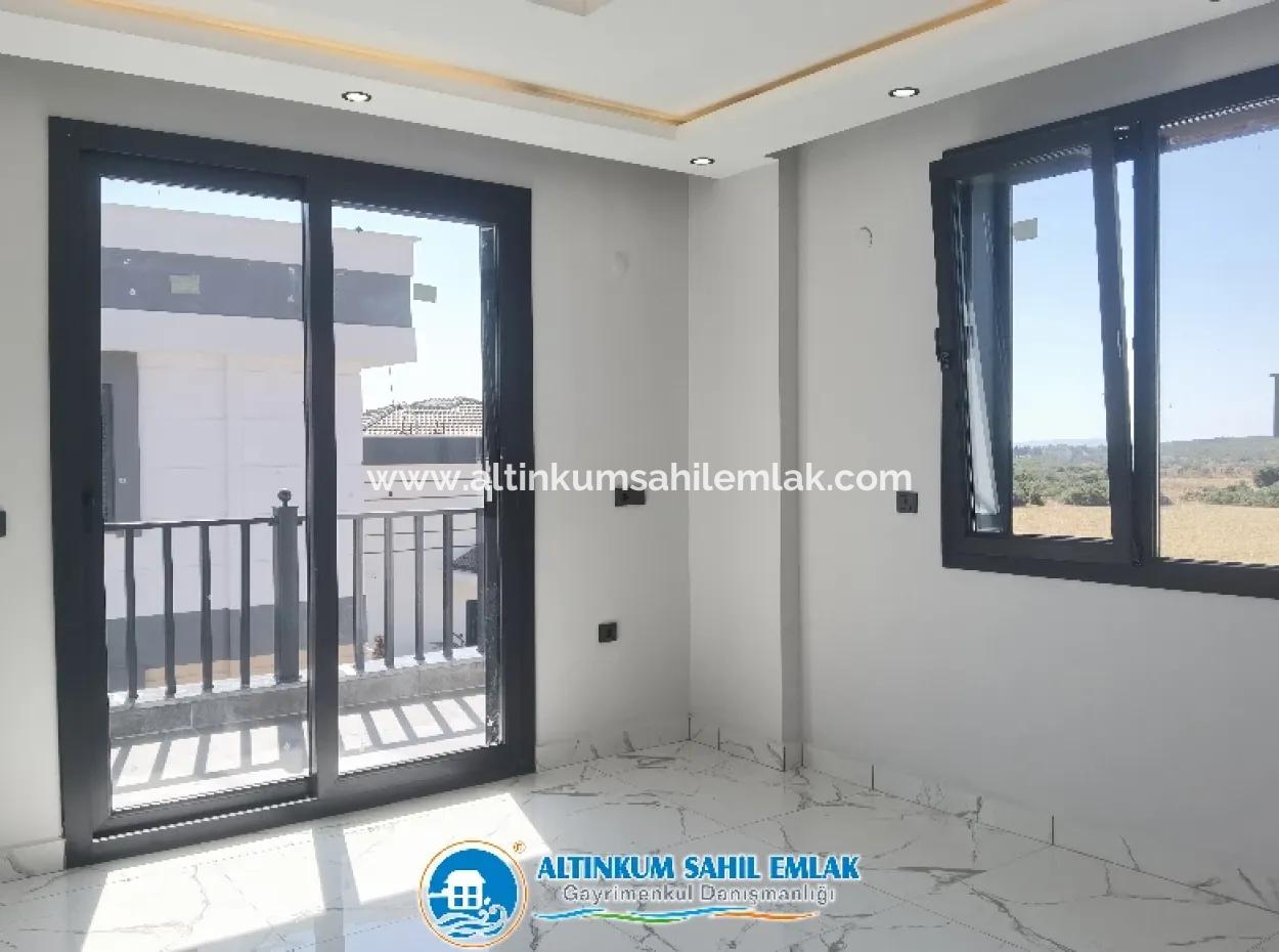 Ein Prestigeträchtiger Wohnbereich... Ultra Luxusvilla Zum Verkauf In Didim Altinkum