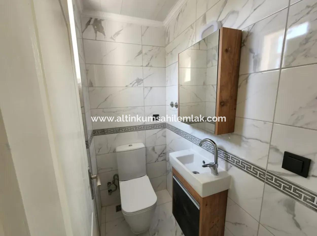 3 Zimmer Villen Zum Verkaufen In Akbük Country Club