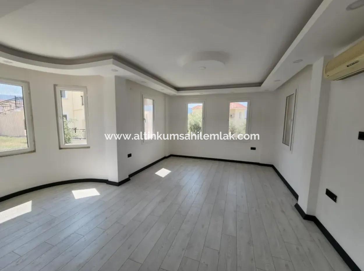 3 Zimmer Villen Zum Verkaufen In Akbük Country Club