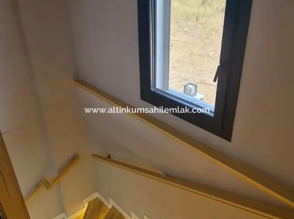 5 Zimmer Wohnung Zum Verkauft In Mavişehir Didim