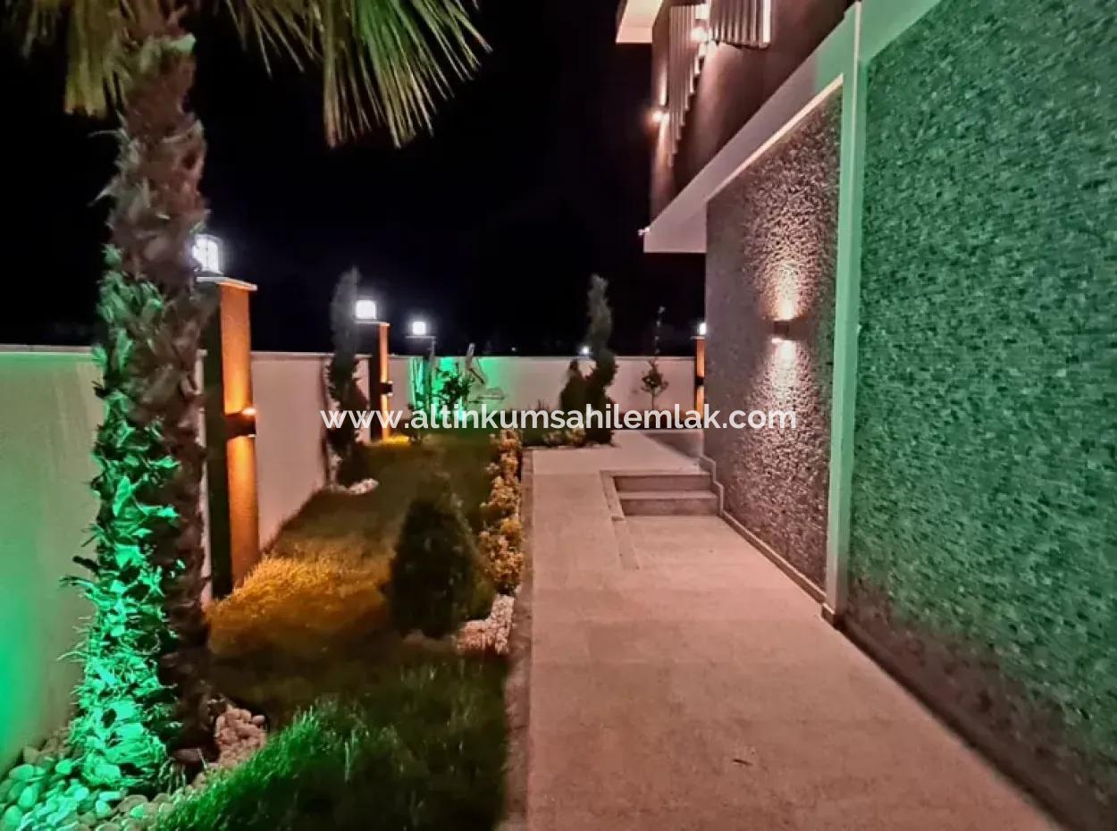 5 Zimmer Wohnung Zum Verkauft In Mavişehir Didim