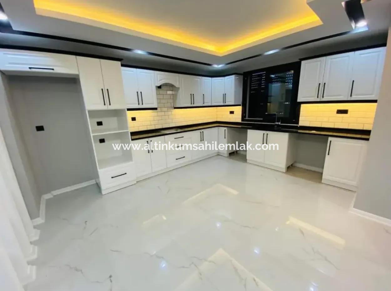 3 1 Pool Villa Zum Verkauf In Didim Efeler Nachbarschaft