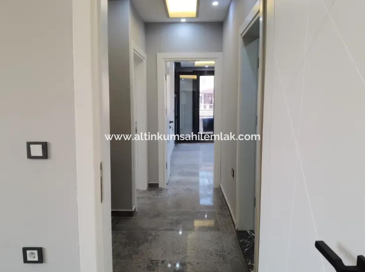 3 1 Luxus-Pool-Villa Zum Verkauf In Didim Hisar Nachbarschaft