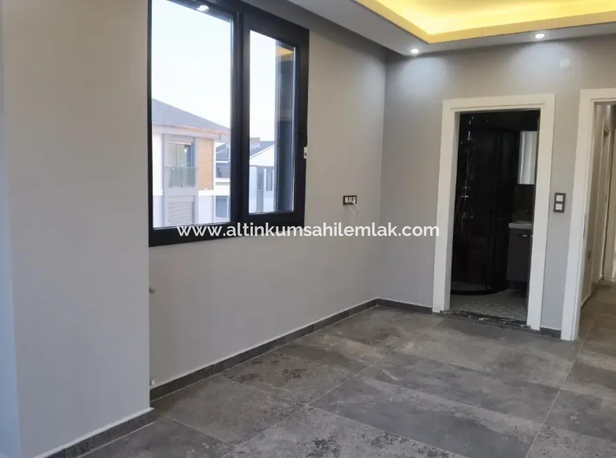 3 1 Luxus-Pool-Villa Zum Verkauf In Didim Hisar Nachbarschaft