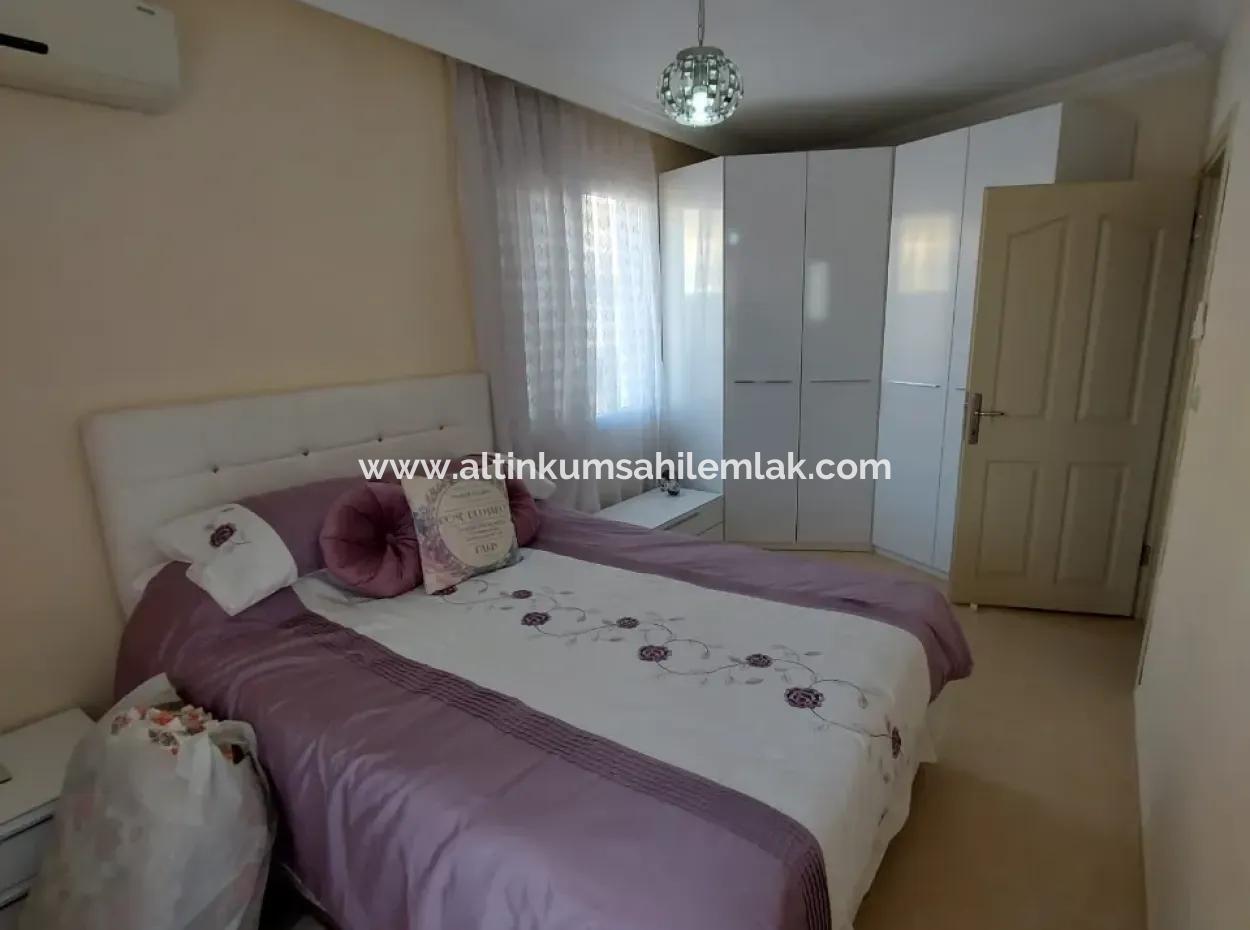 3 Zimmer  Wohnung Zu Verkaufen In Didim Apollo Court Kompleks