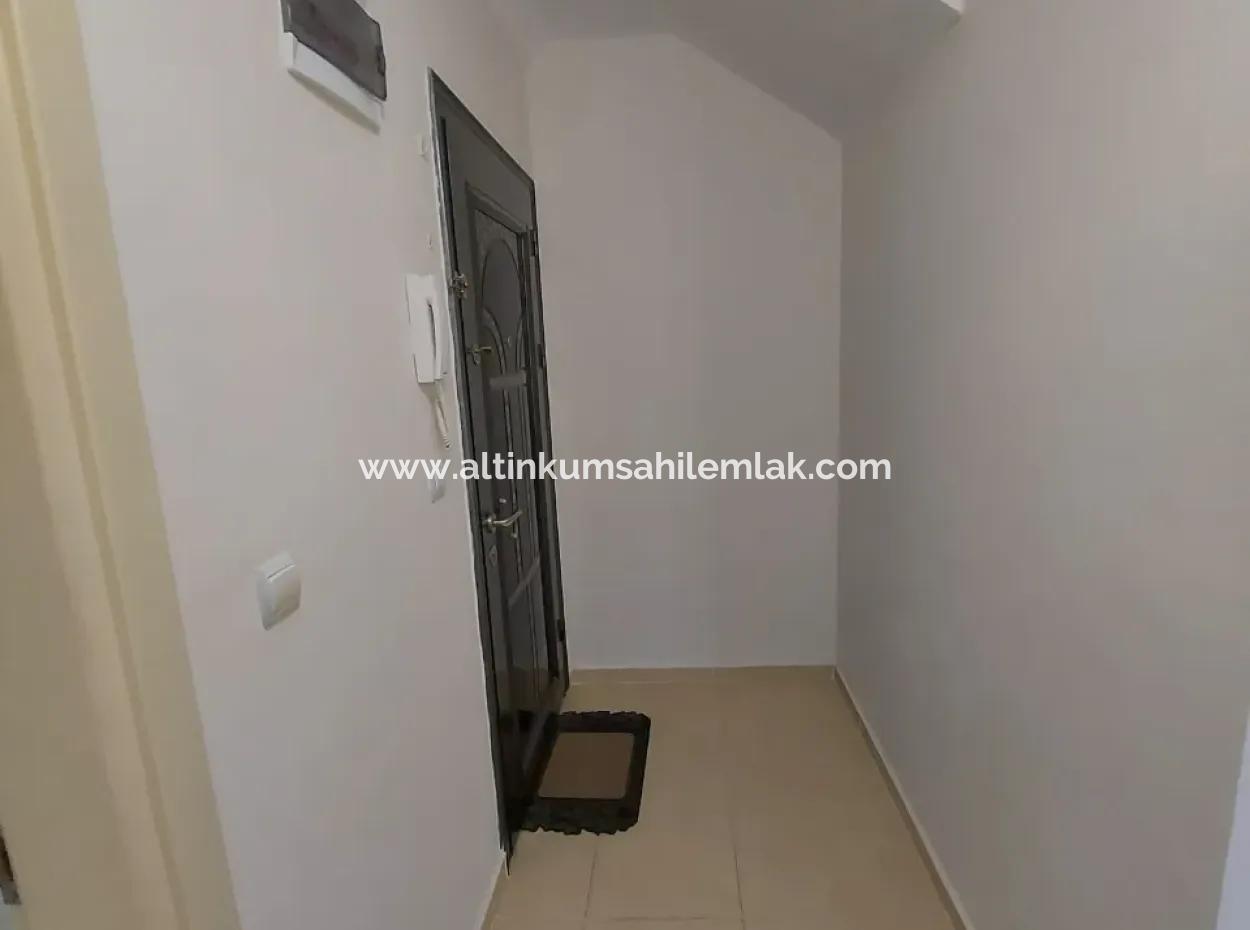 3 Zimmer  Wohnung Zu Verkaufen In Didim Apollo Court Kompleks