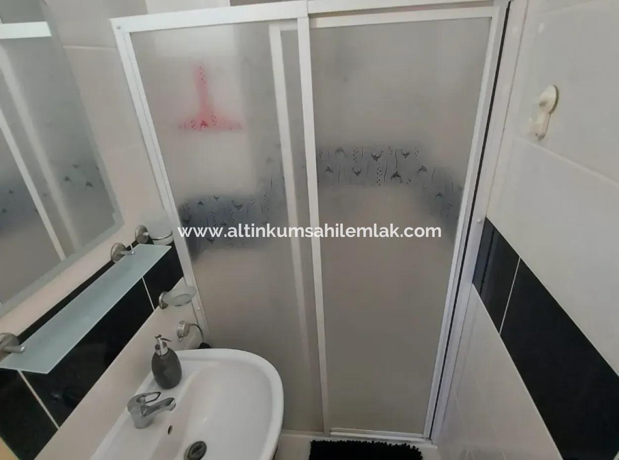 3 Zimmer  Wohnung Zu Verkaufen In Didim Apollo Court Kompleks