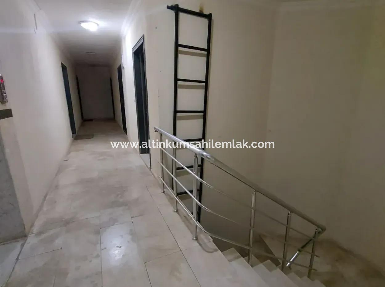 3 Zimmer  Wohnung Zu Verkaufen In Didim Apollo Court Kompleks