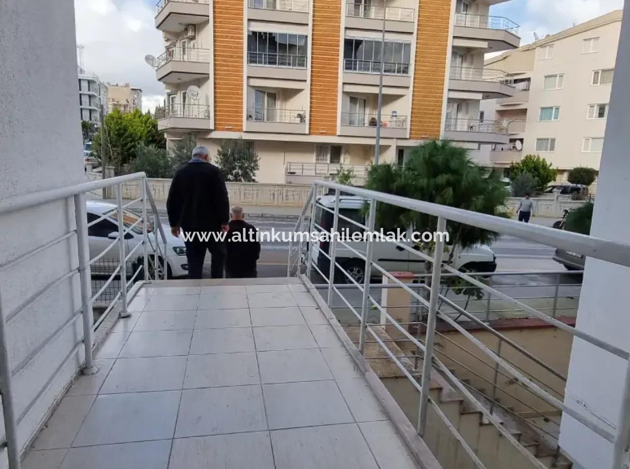 2 1 Wohnungen Zu Verkaufen In Yenimahalle, Didim