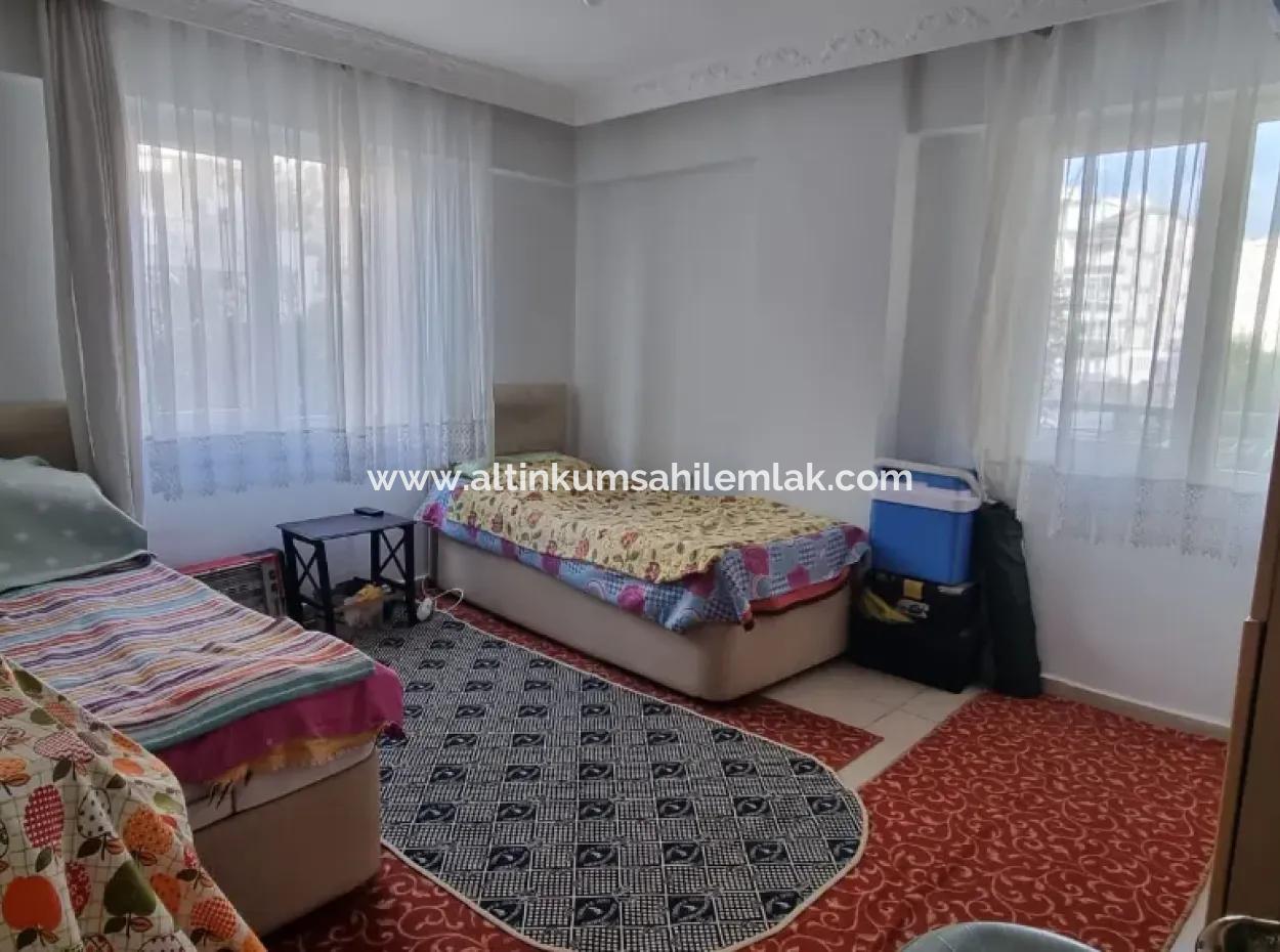 2 1 Wohnungen Zu Verkaufen In Yenimahalle, Didim