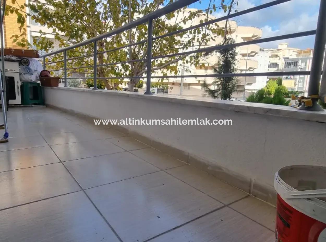 2 1 Wohnungen Zu Verkaufen In Yenimahalle, Didim