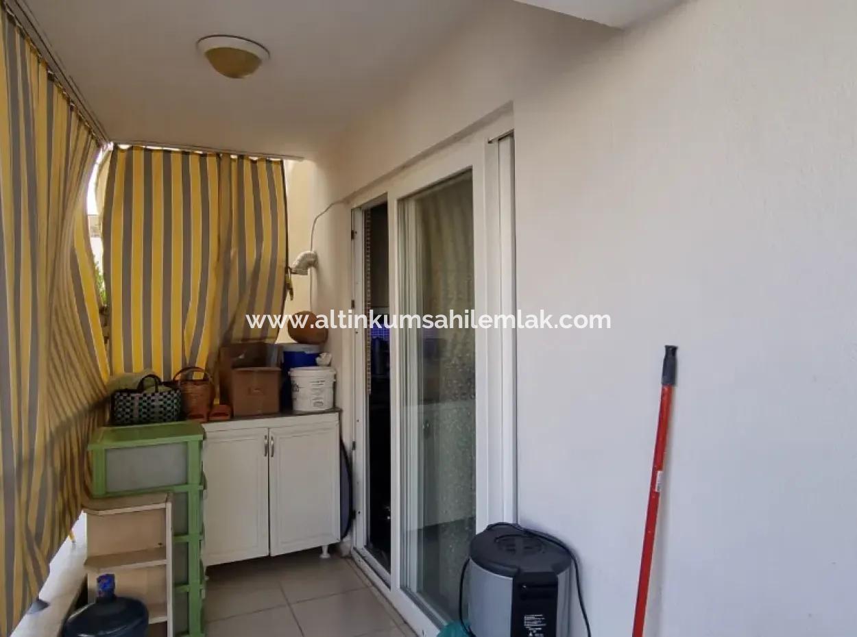 2 1 Wohnungen Zu Verkaufen In Yenimahalle, Didim