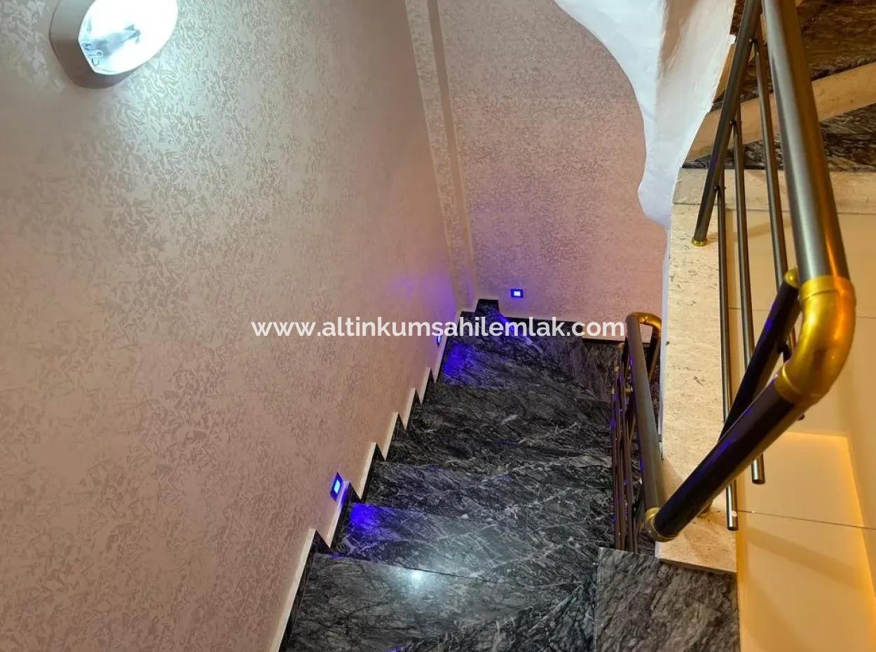 3 Zimmer Villa Zum Verkauf In Efeler Didim Turkei