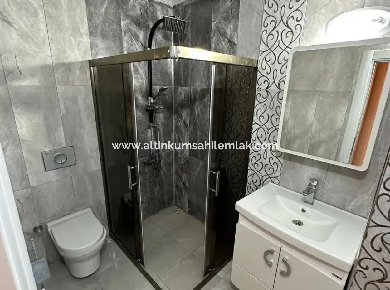 3 Zimmer Villa Zum Verkauf In Efeler Didim Turkei