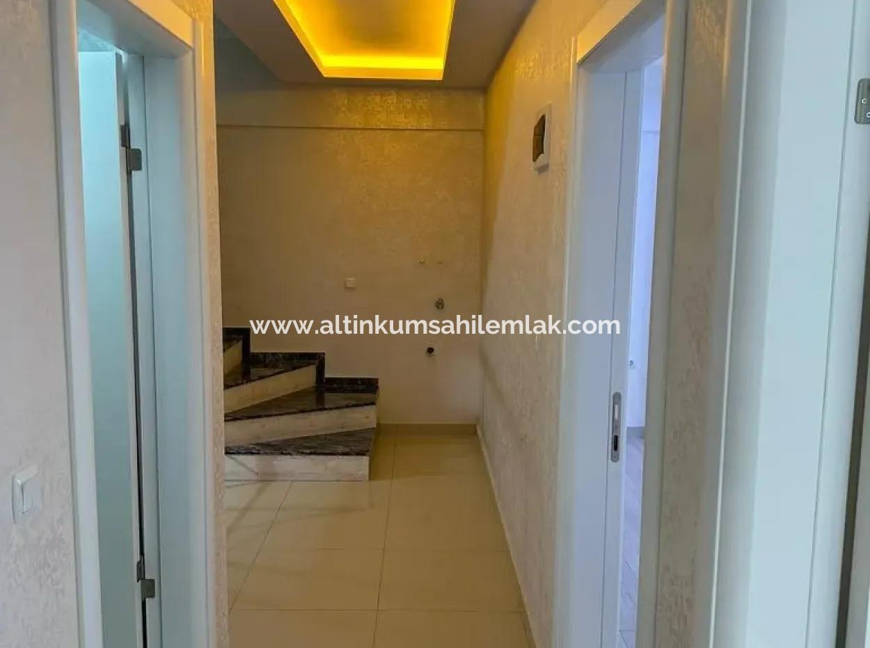 3 Zimmer Villa Zum Verkauf In Efeler Didim Turkei