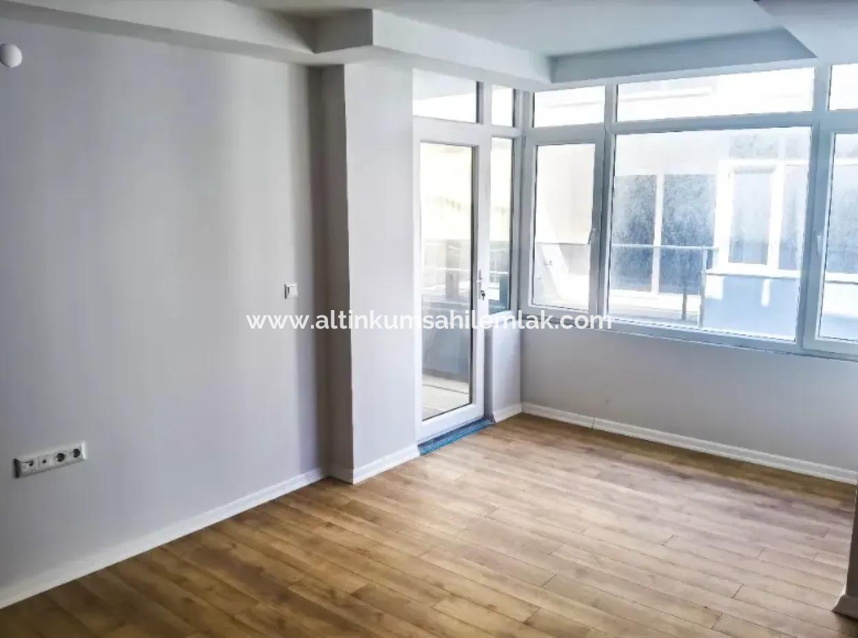 Ein Zimmer Luxuswohnung Zum Verkauf In Didim Altinkum