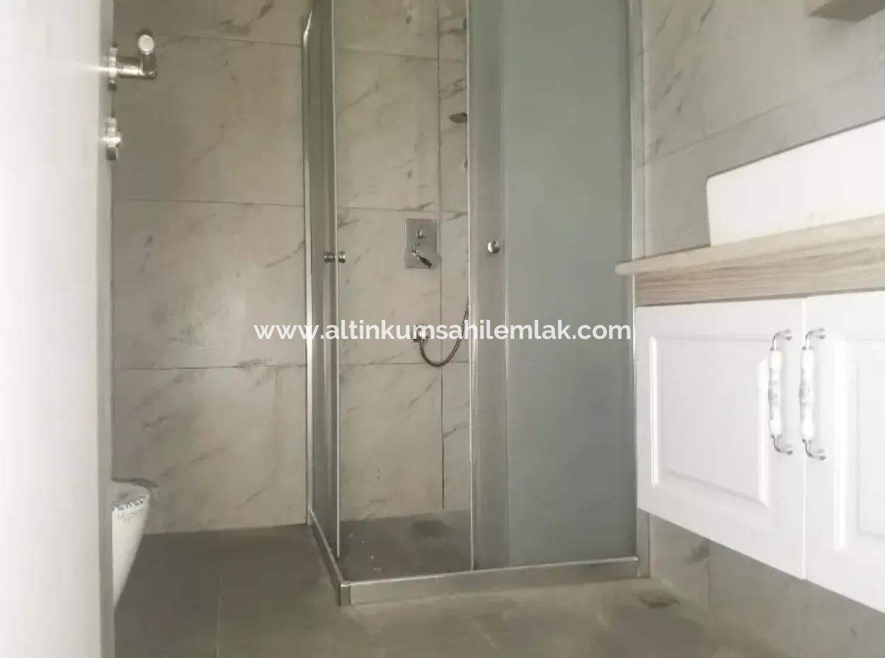 Ein Zimmer Luxuswohnung Zum Verkauf In Didim Altinkum