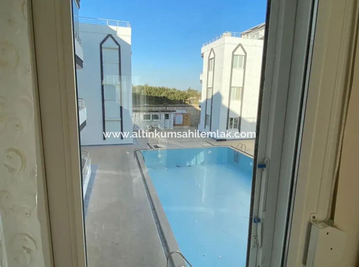 4-Zimmer-Wohnung Zum Verkauf In Aegean Heights 3 Complex Mit Meerblick