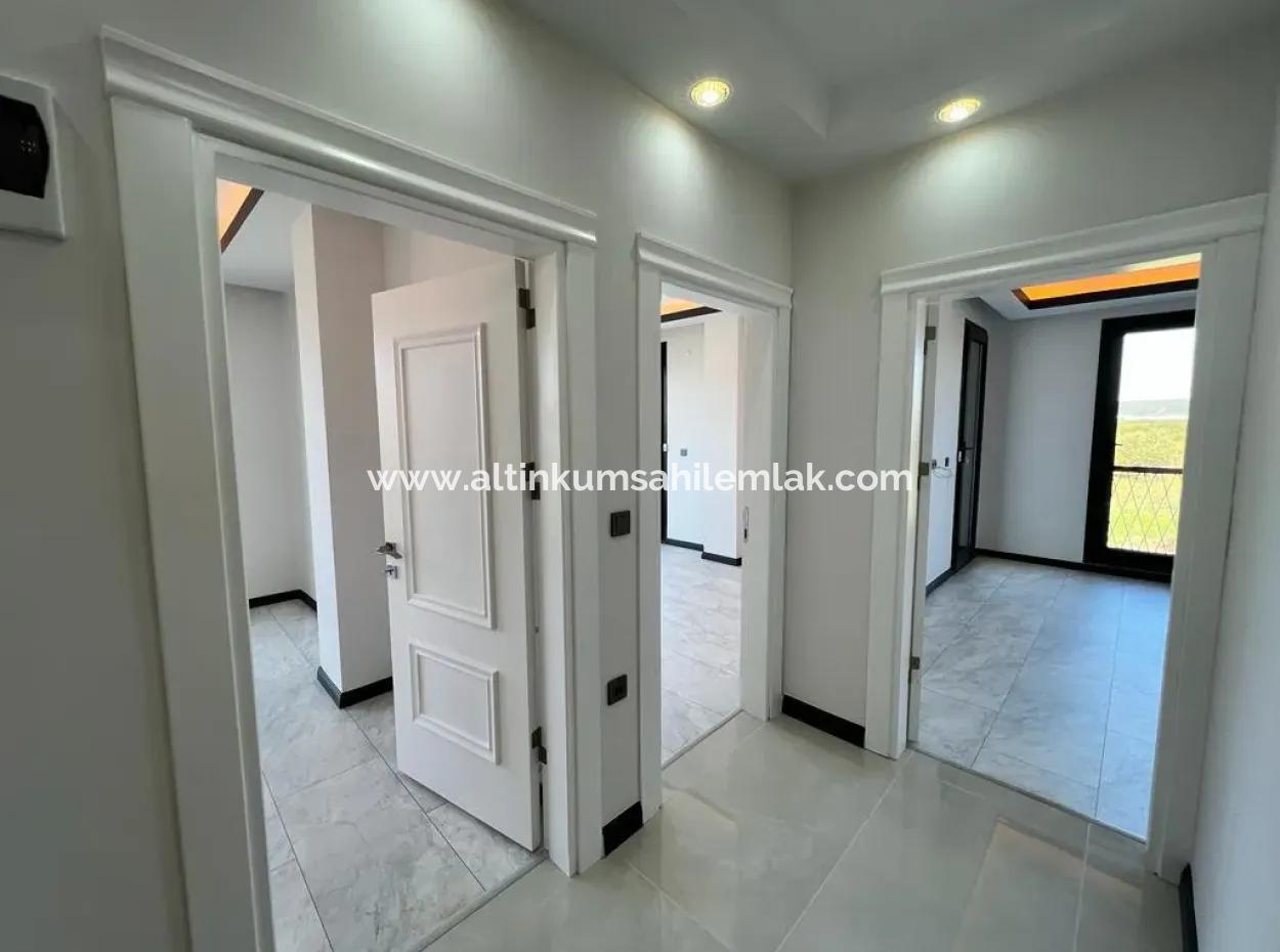 5 1 Luxusvillen Zum Verkauf In Didim Altinkum Nachbarschaft