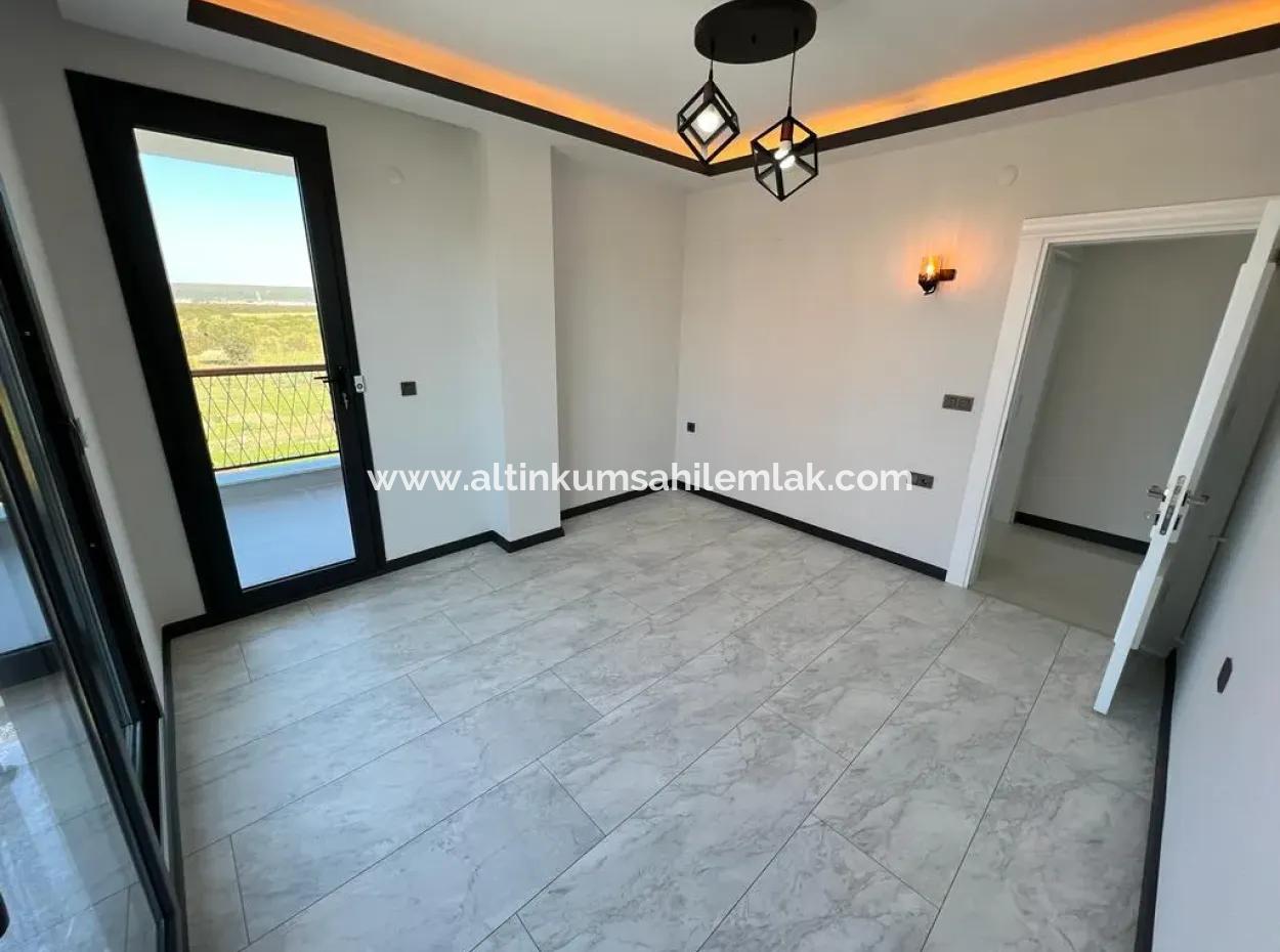 5 1 Luxusvillen Zum Verkauf In Didim Altinkum Nachbarschaft