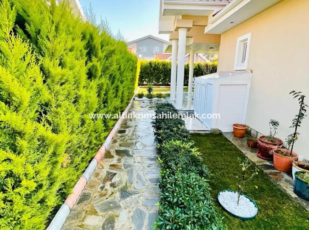 2 Zimmer Bungaluv Haus Zum Verkauft In Didim