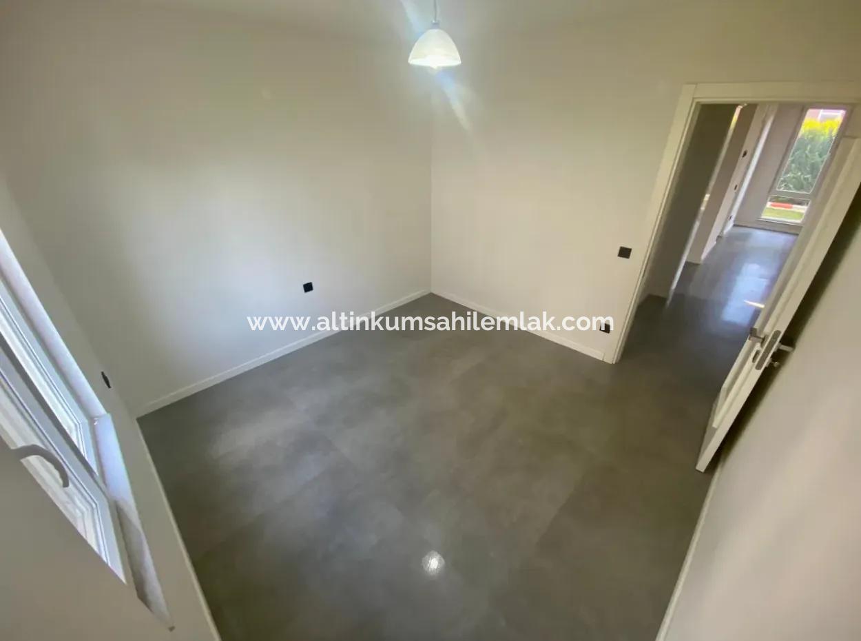 2 Zimmer Bungaluv Haus Zum Verkauft In Didim