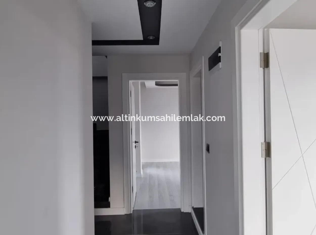 Villa Mit 4 Schlafzimmern Und Privatem Pool Zu Verkaufen In Didim Türkei