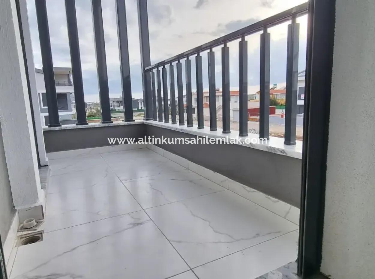 Villa Mit 4 Schlafzimmern Und Privatem Pool Zu Verkaufen In Didim Türkei