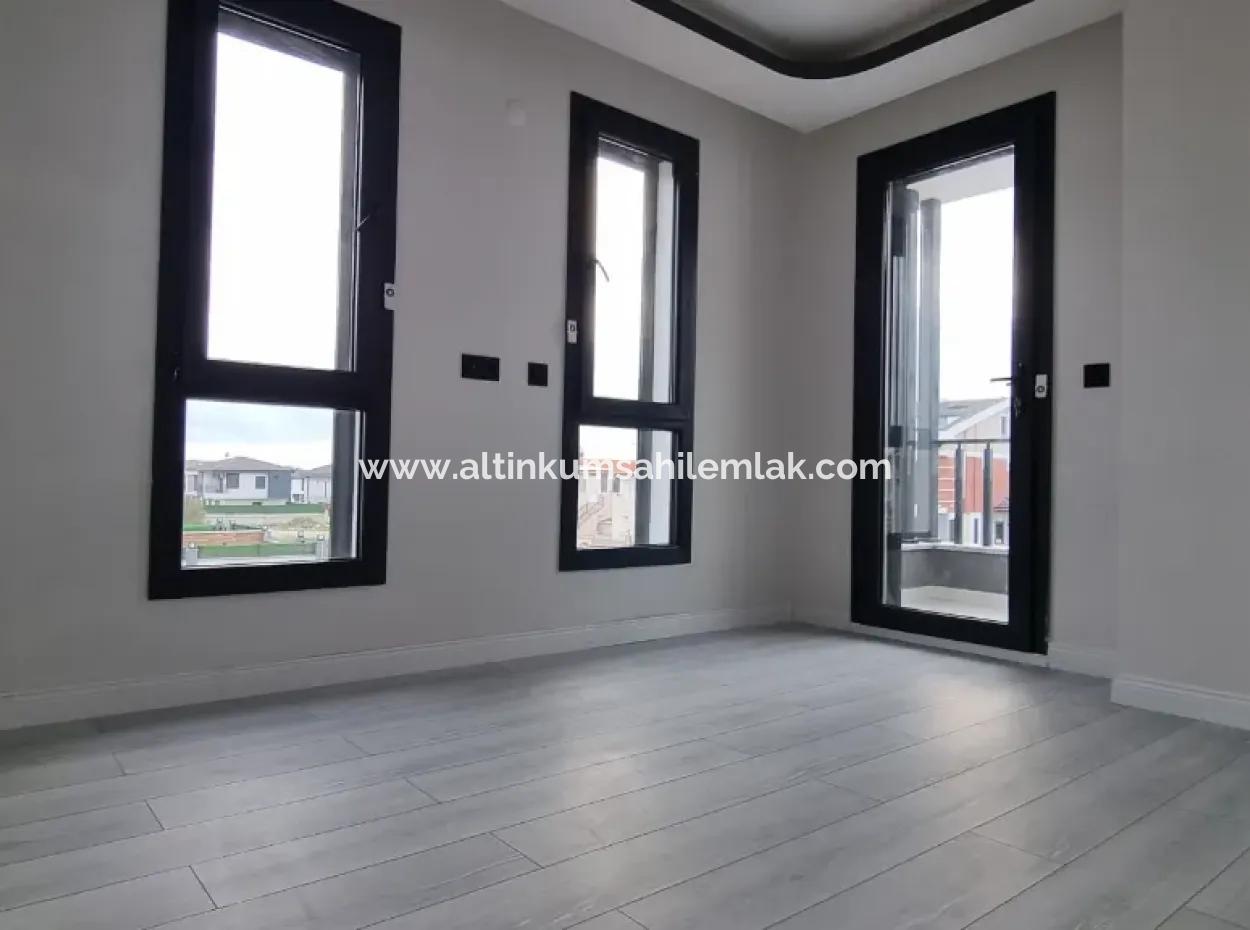 Villa Mit 4 Schlafzimmern Und Privatem Pool Zu Verkaufen In Didim Türkei