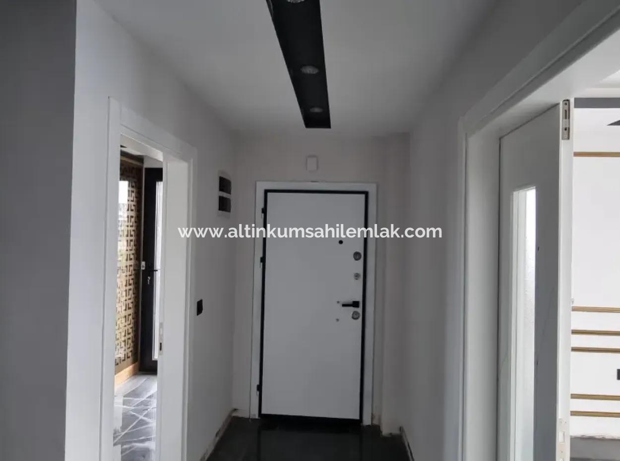 Villa Mit 4 Schlafzimmern Und Privatem Pool Zu Verkaufen In Didim Türkei