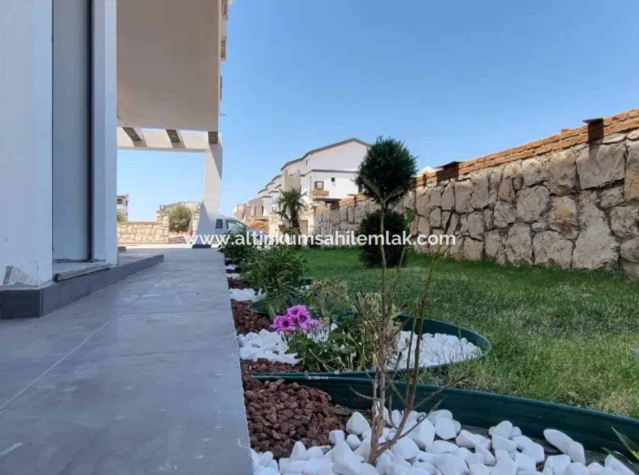 Villa Mit 4 Schlafzimmern Und Privatem Pool Zu Verkaufen In Didim Türkei