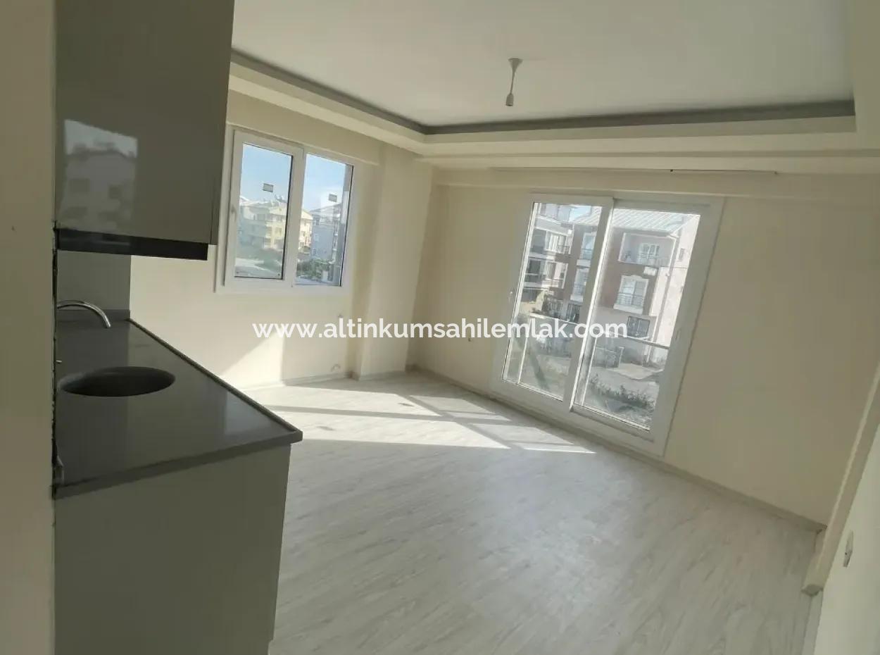 1 Zimmer Wohnung Zu Verkaufen In Didim Cumhuriyet Mah.