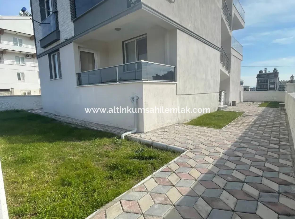 1 Zimmer Wohnung Zu Verkaufen In Didim Cumhuriyet Mah.