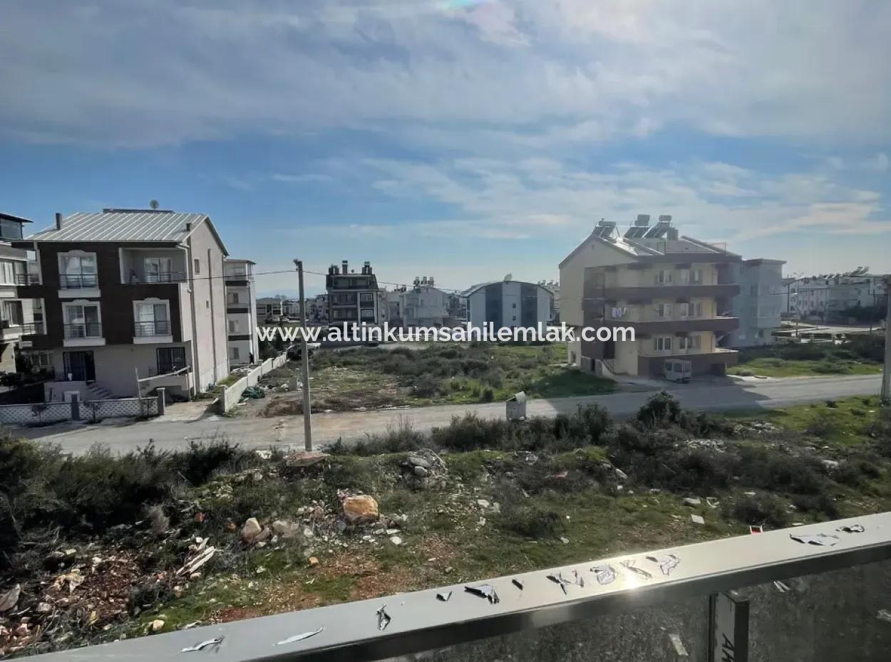 1 Zimmer Wohnung Zu Verkaufen In Didim Cumhuriyet Mah.