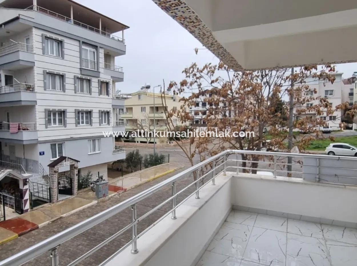 2 Zimmer Wohnung Zu Verkaufen In Didim, Altinkum, Efeler Nachbarschaft