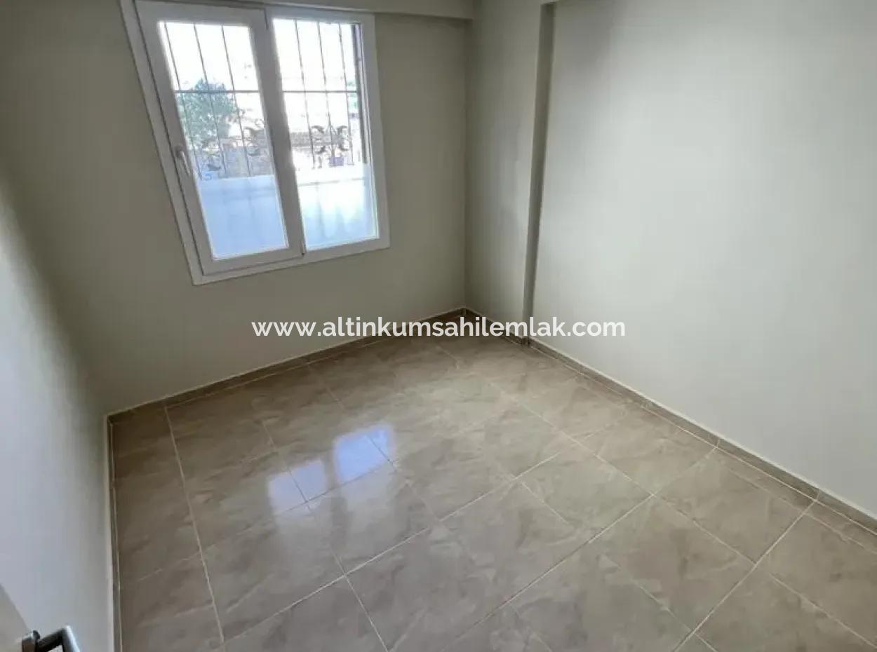 2 Zimmer Wohnung Zum Verkauft In Altınkum Didim