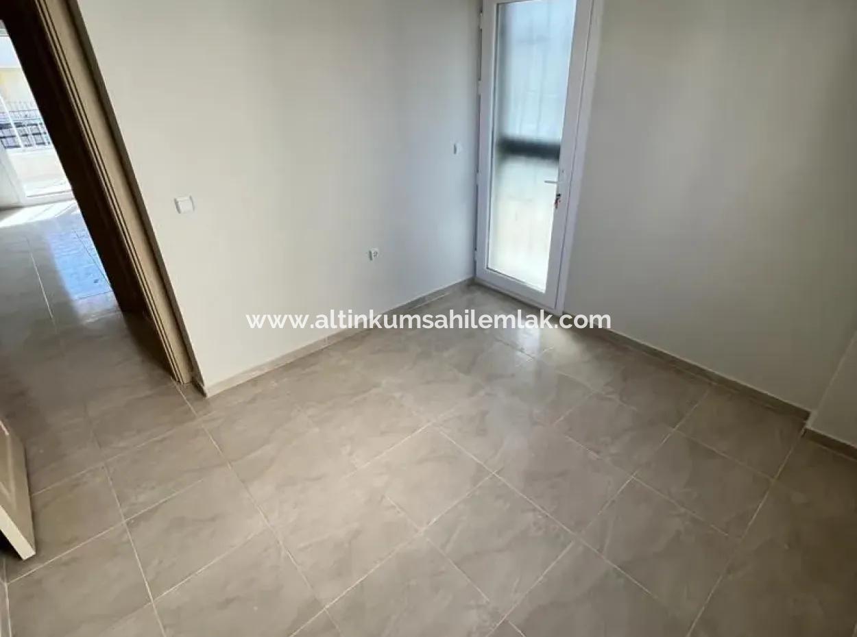 2 Zimmer Wohnung Zum Verkauft In Altınkum Didim