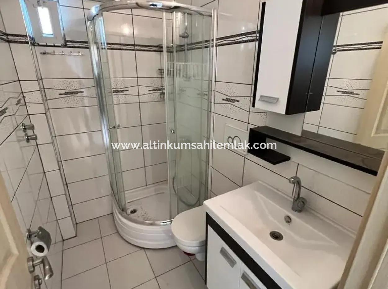 2 Zimmer Wohnung Zum Verkauft In Altınkum Didim