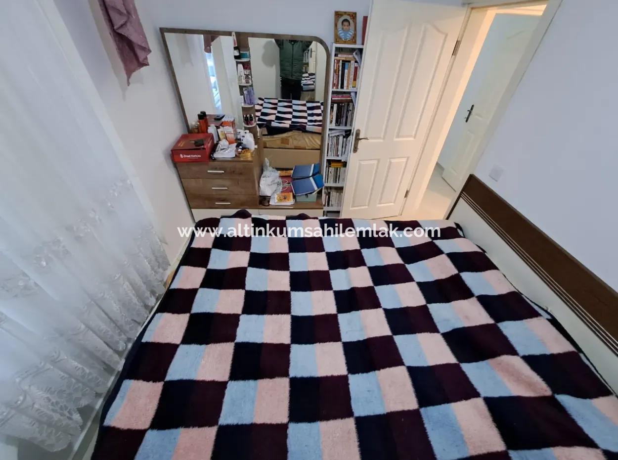 3 Zimmer Separate Küche Wohnung Zum Verkaufen In Didim