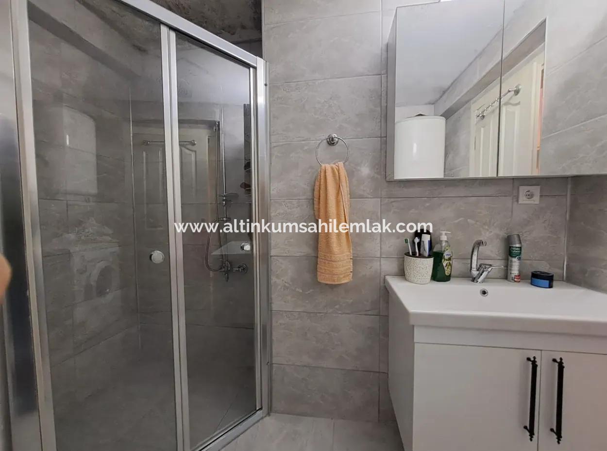 3 Zimmer Separate Küche Wohnung Zum Verkaufen In Didim