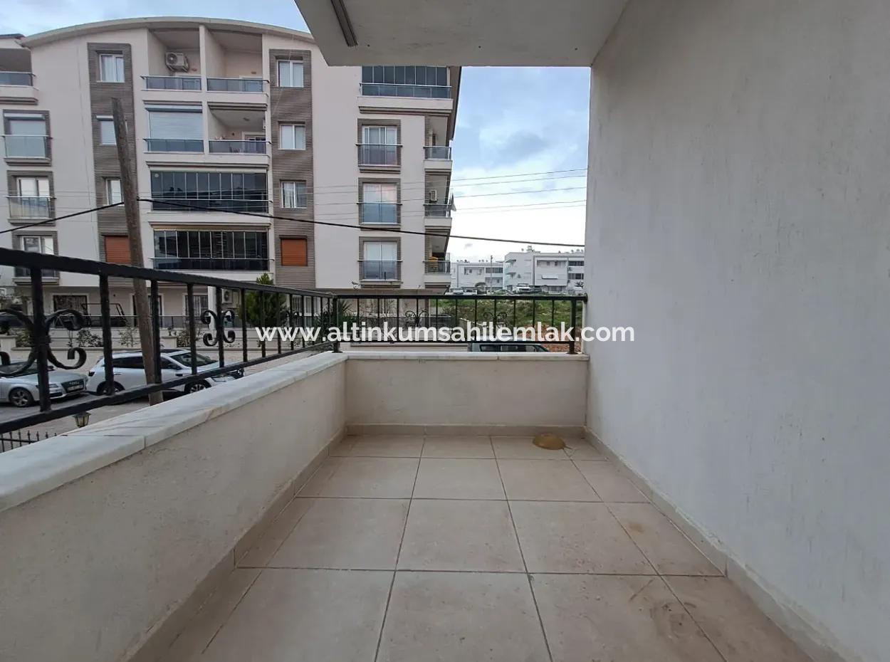 3 Zimmer Separate Küche Wohnung Zum Verkaufen In Didim