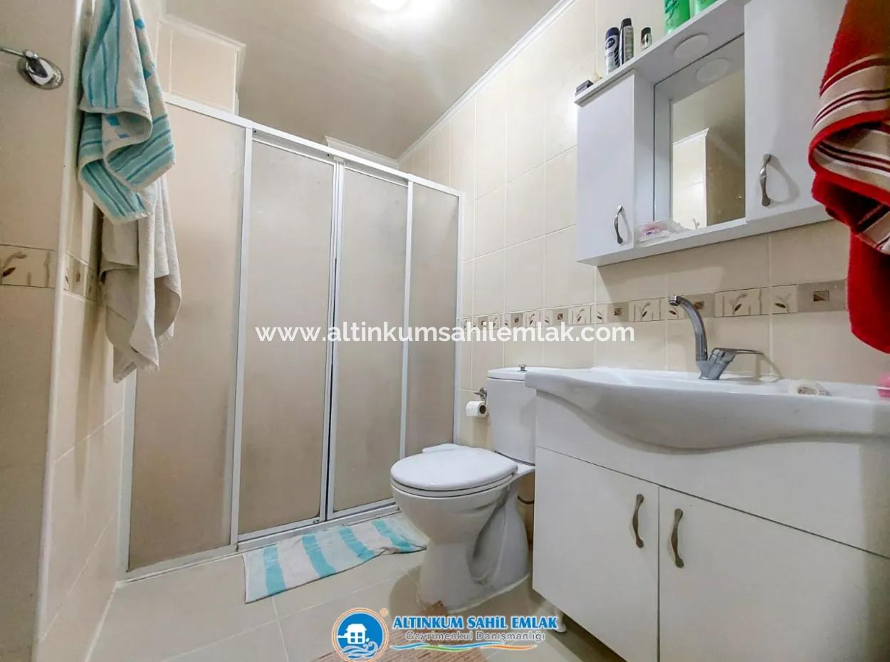 2 Zimmer Wohnung Zum Verkauf In Didim, Altinkum, Efeler Nachbarschaft