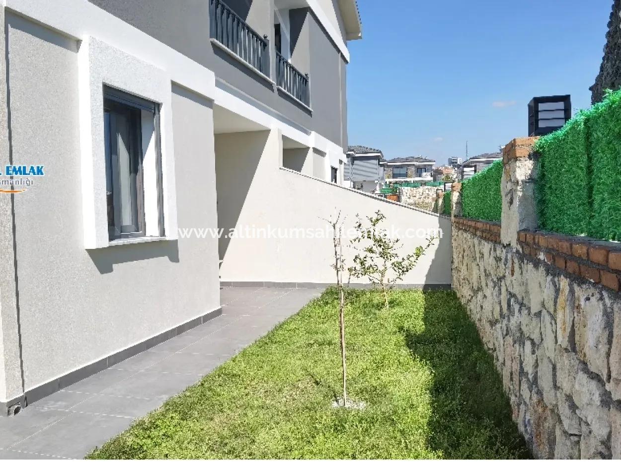 Freistehende Und Ultra Luxuriöse Villa Zum Kauf In Didim, Altinkum, Efeler