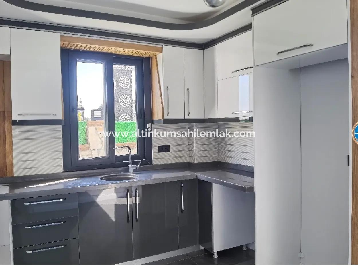 Freistehende Und Ultra Luxuriöse Villa Zum Kauf In Didim, Altinkum, Efeler