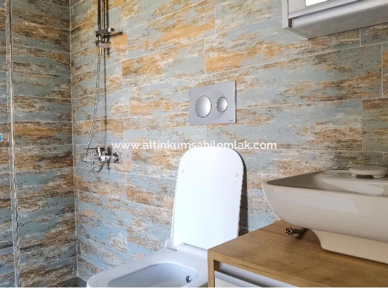 Freistehende Und Ultra Luxuriöse Villa Zum Kauf In Didim, Altinkum, Efeler