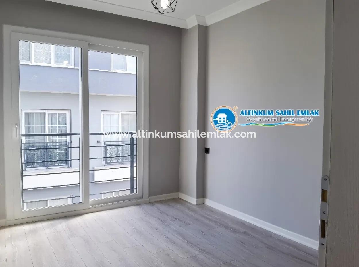 Luxus Und Zero Maisonette Wohnung Zum Kauf In Didim, Altinkum, Efeler