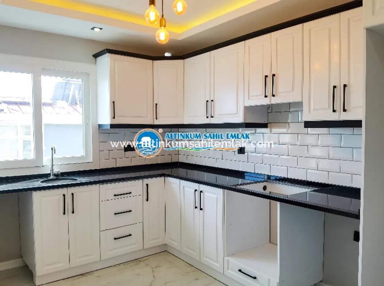 Luxus Und Zero Maisonette Wohnung Zum Kauf In Didim, Altinkum, Efeler