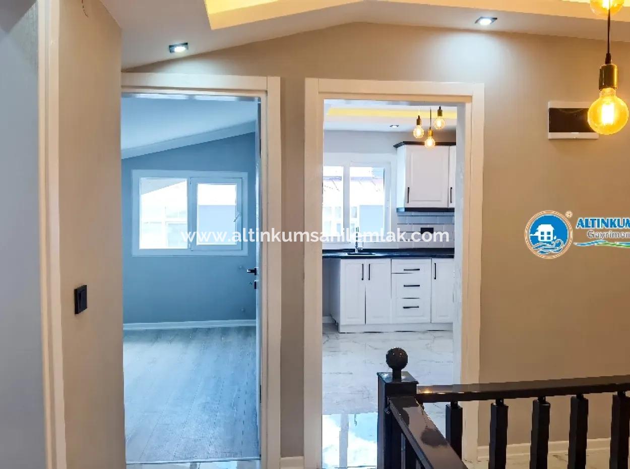 Luxus Und Zero Maisonette Wohnung Zum Kauf In Didim, Altinkum, Efeler