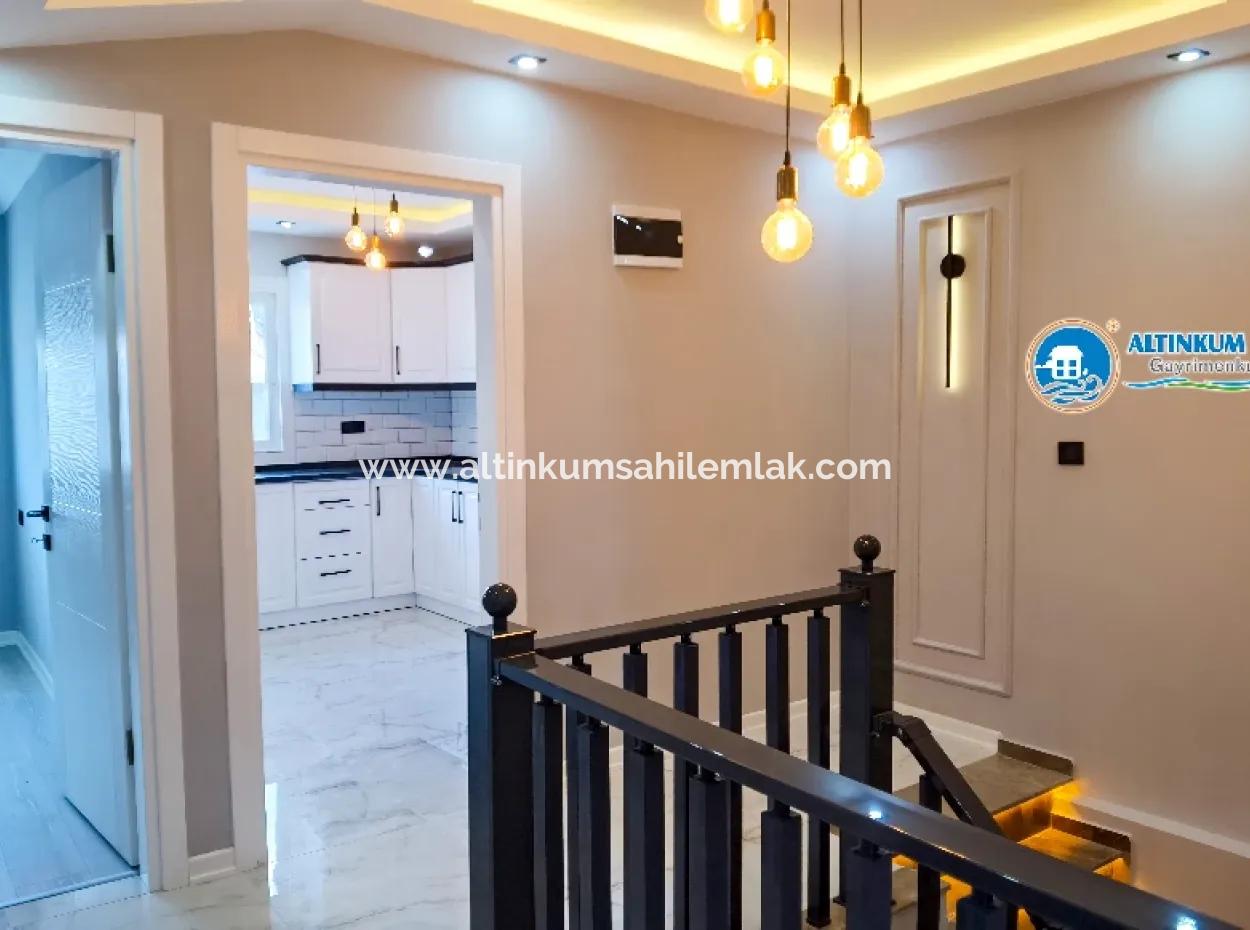 Luxus Und Zero Maisonette Wohnung Zum Kauf In Didim, Altinkum, Efeler